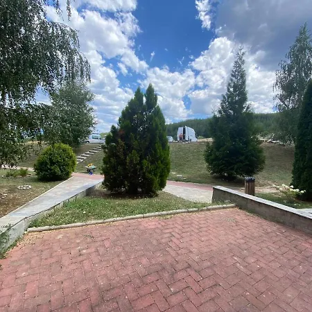 Студио В Комплекс Сейнт Джон Хил Apartman *
