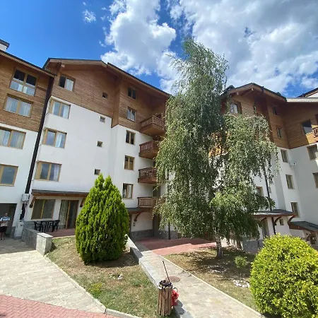 Студио В Комплекс Сейнт Джон Хил Apartman